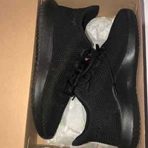 Tubular Shadow Black Adidas